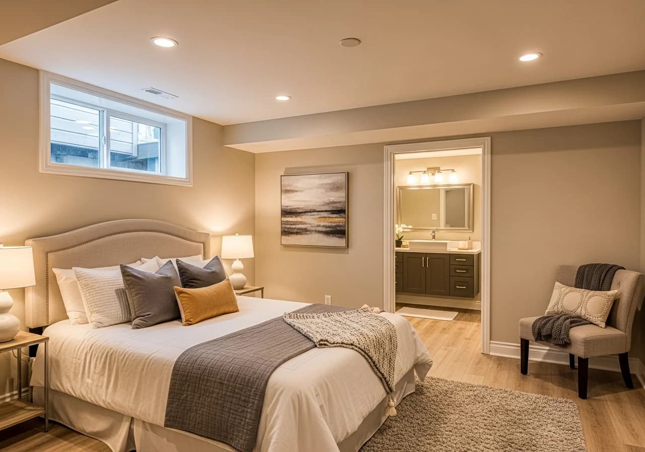 Scandinavian Retreat