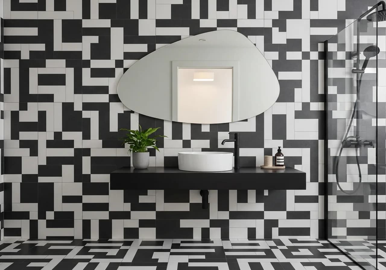 Contemporary Bold