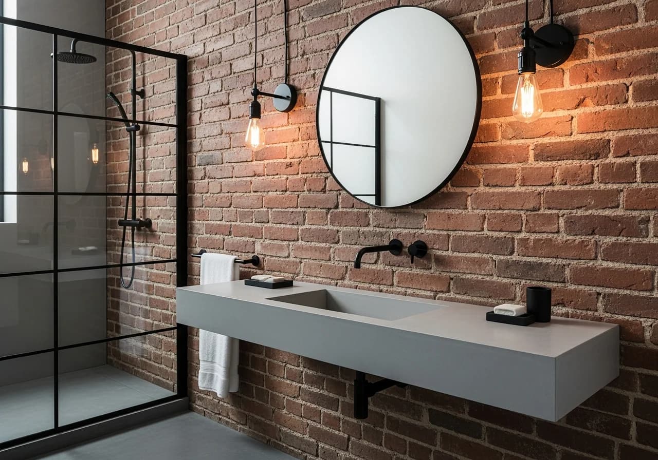 Industrial Chic