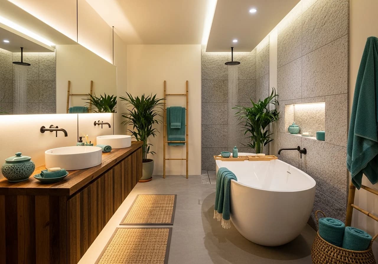 Luxury Contemporary