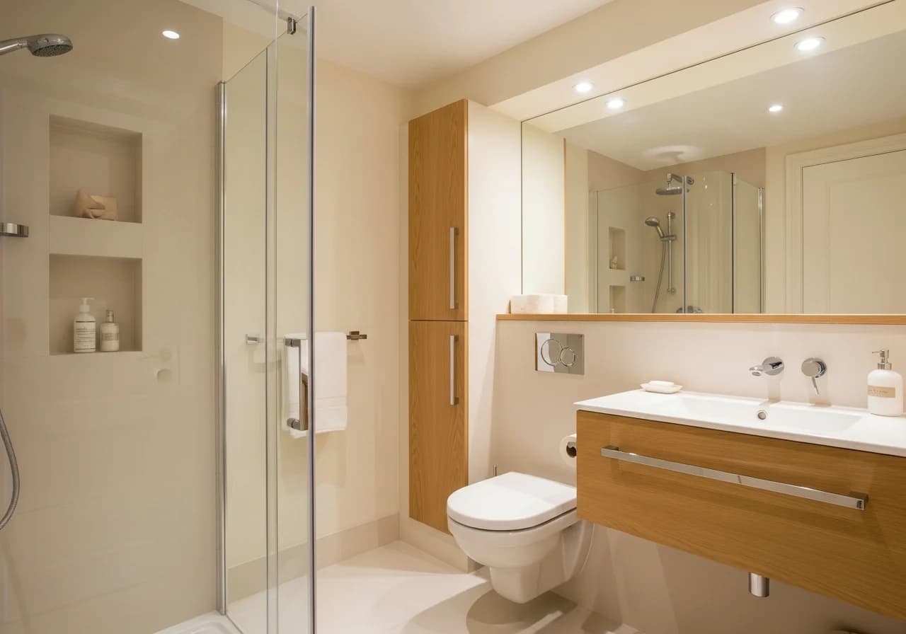 Small Space Smart