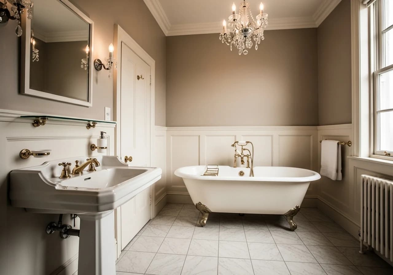 Traditional Elegance