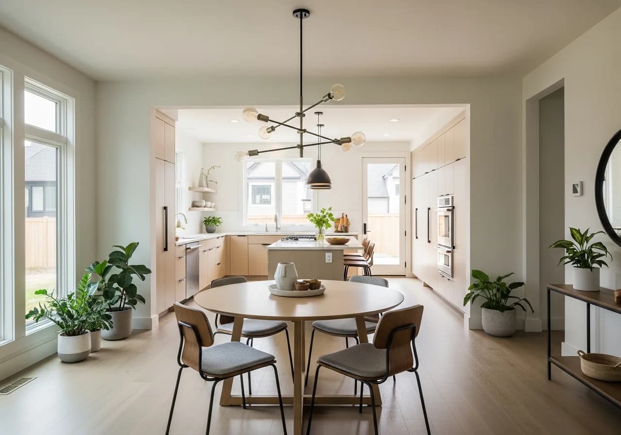 Scandinavian Light