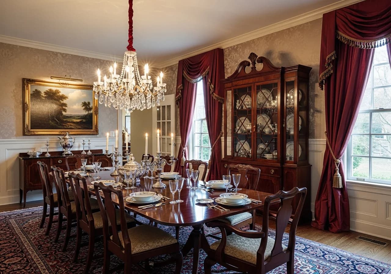Traditional Elegance