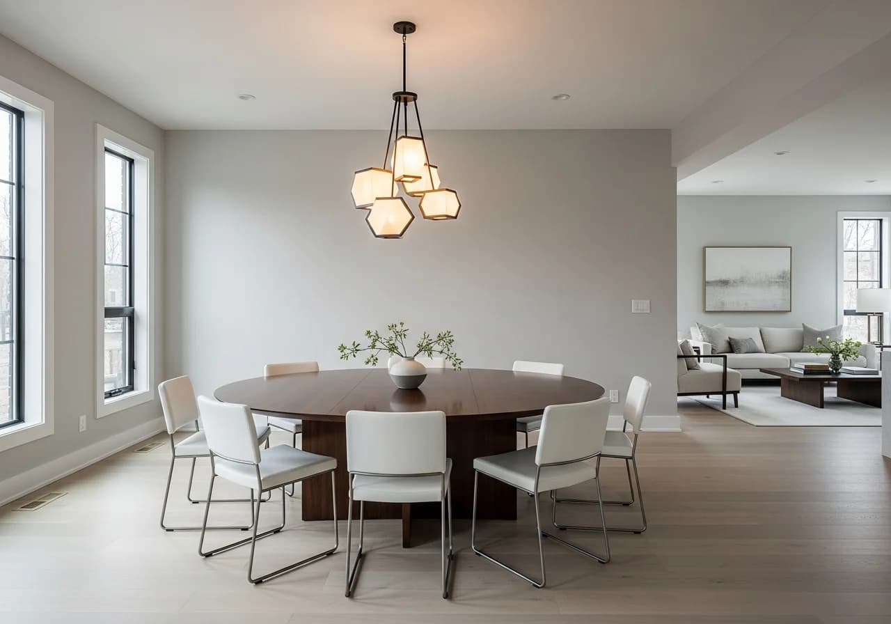 Modern Minimalist