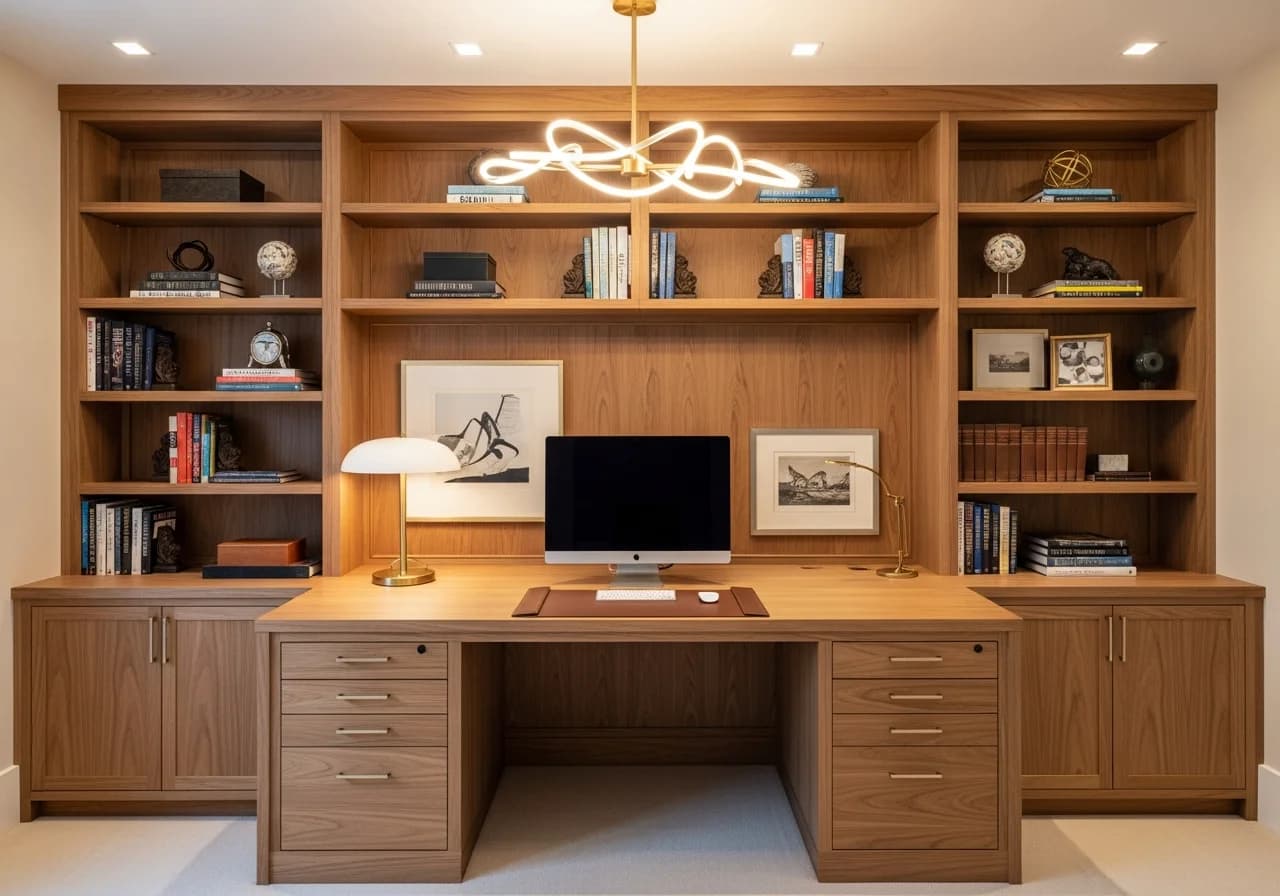 Built-In Custom