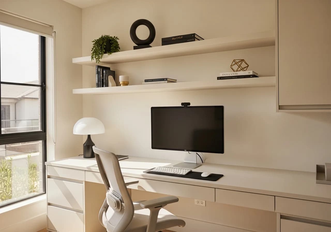 Modern Minimalist
