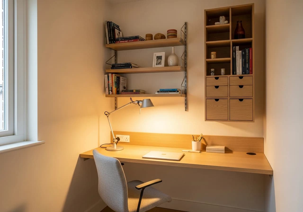 Scandinavian Clean