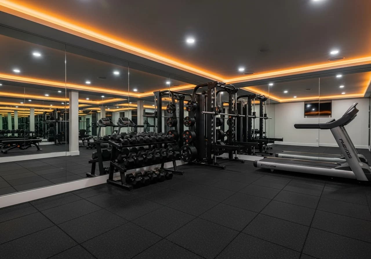 Home Gym