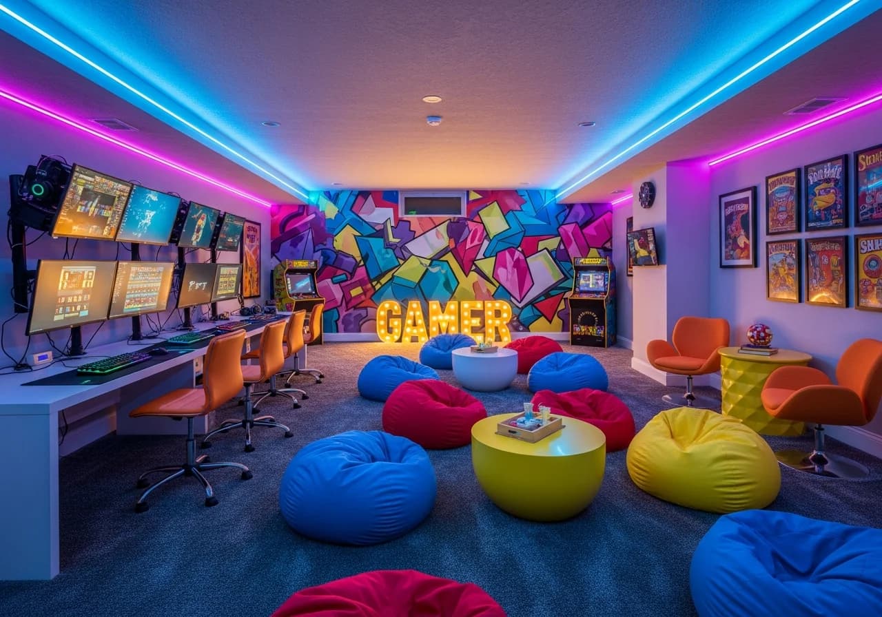 Teen Hangout
