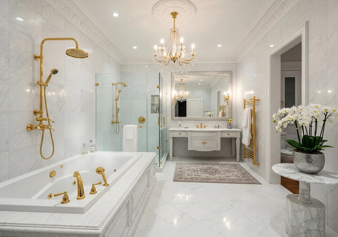 Luxury