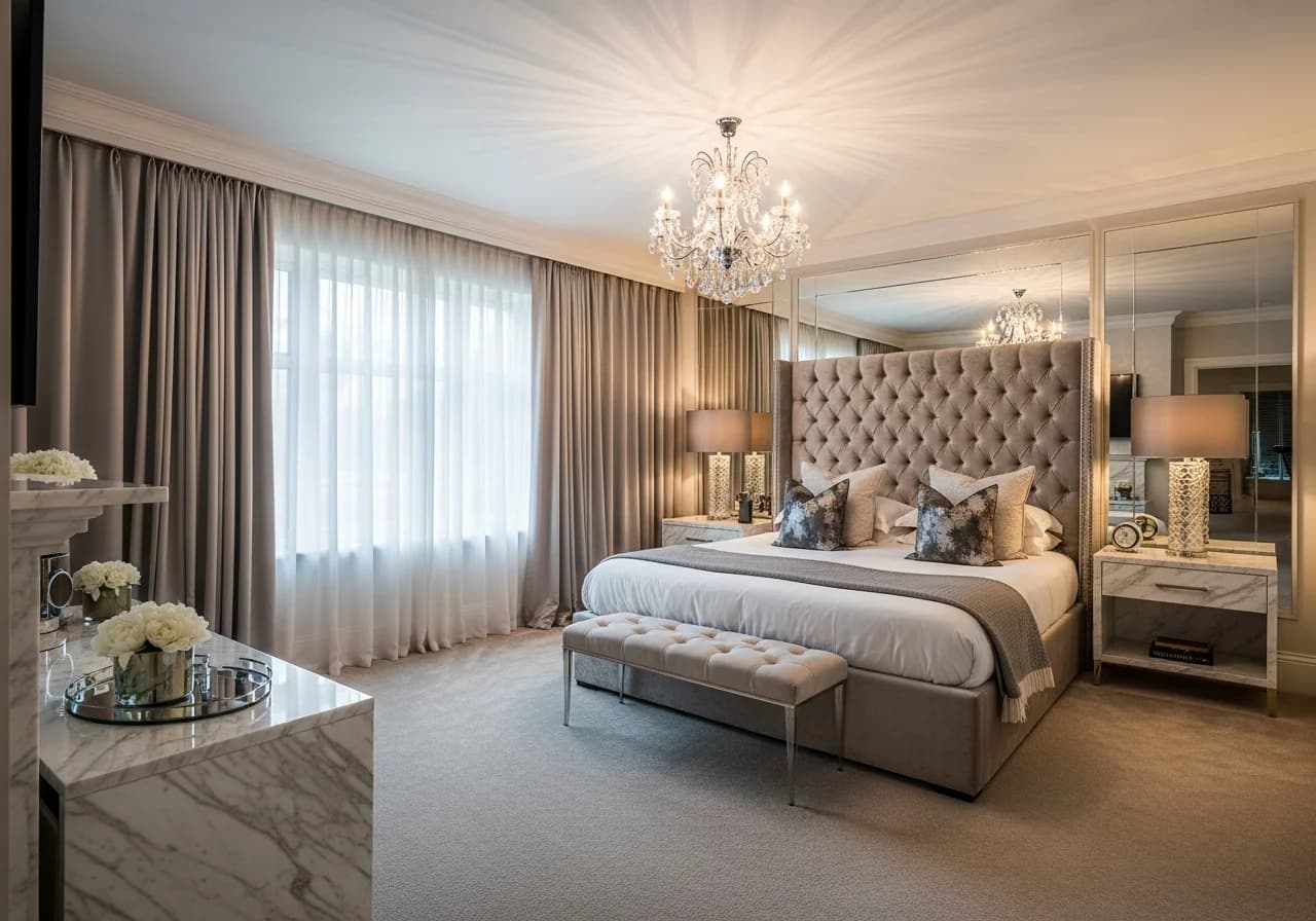 Luxury