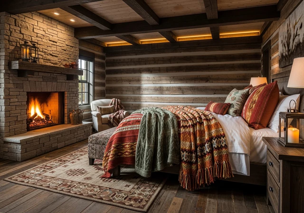 Rustic