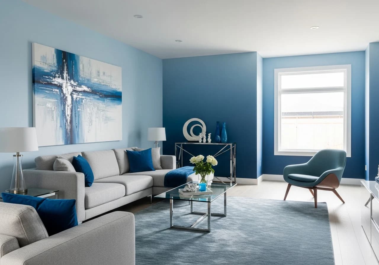 Cool Blues
