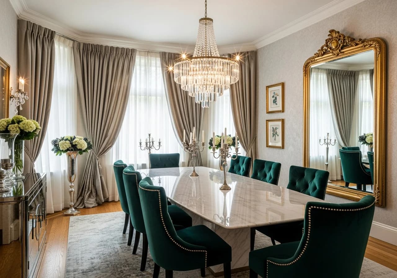 Luxury
