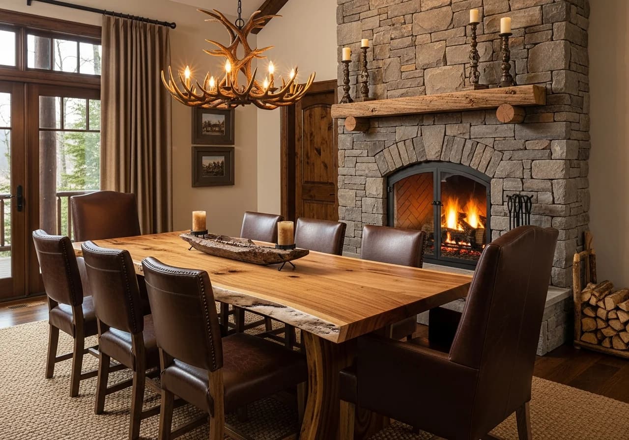 Rustic