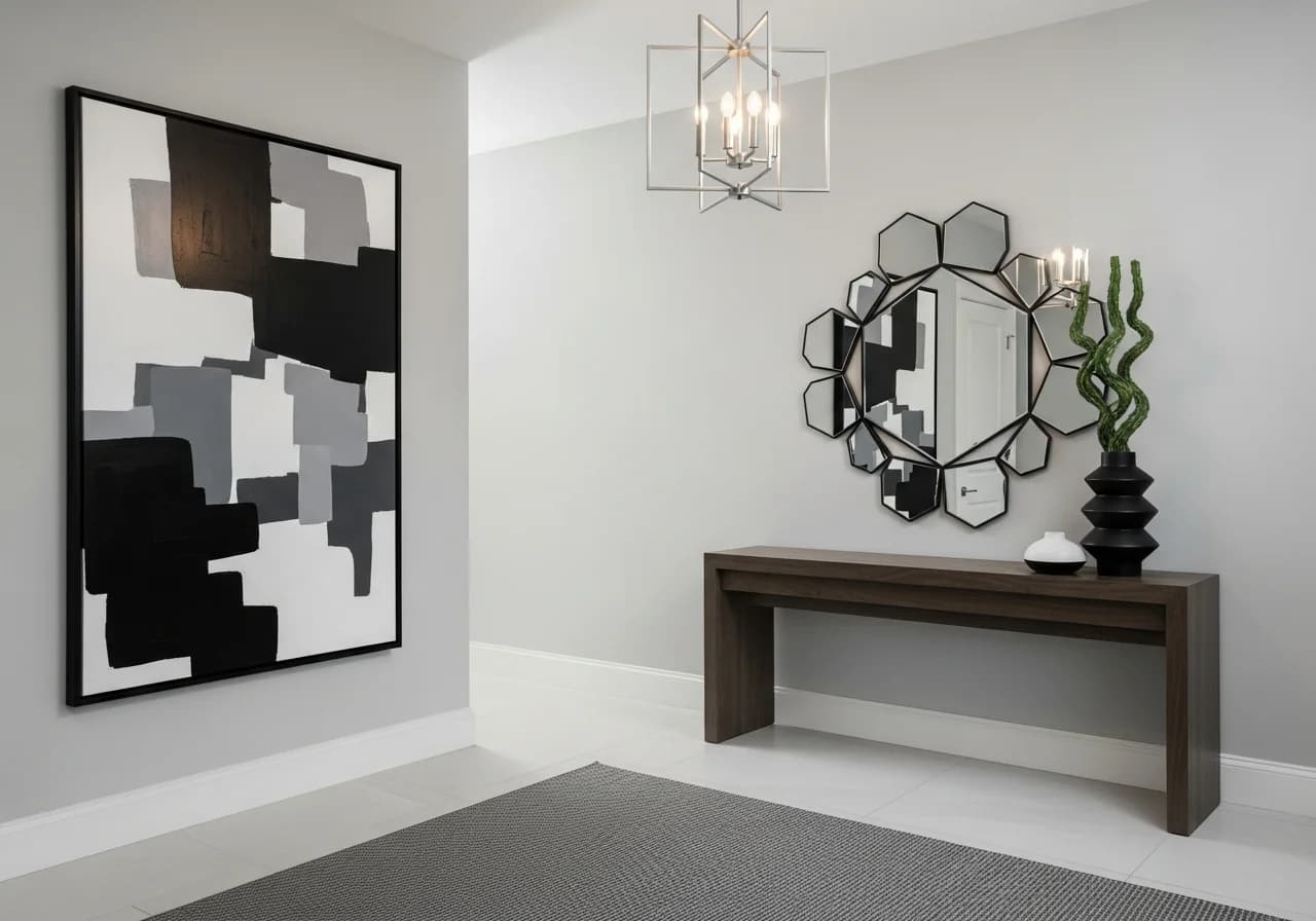 Contemporary Chic