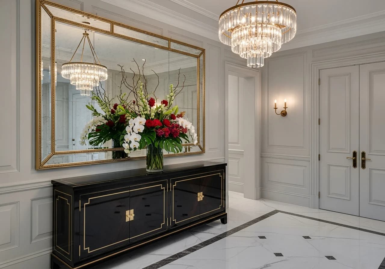 Luxury