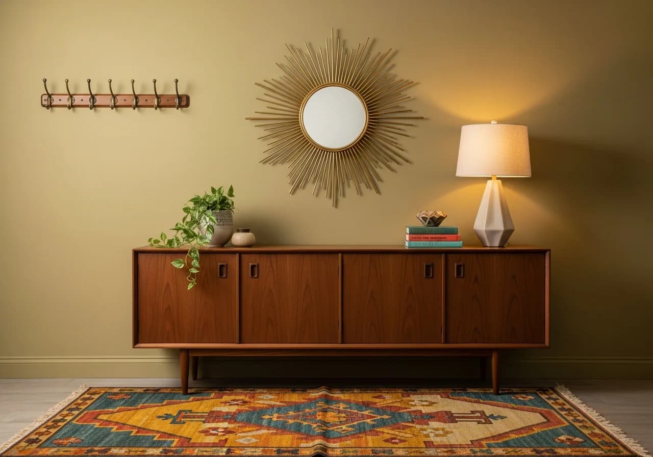 Mid-Century