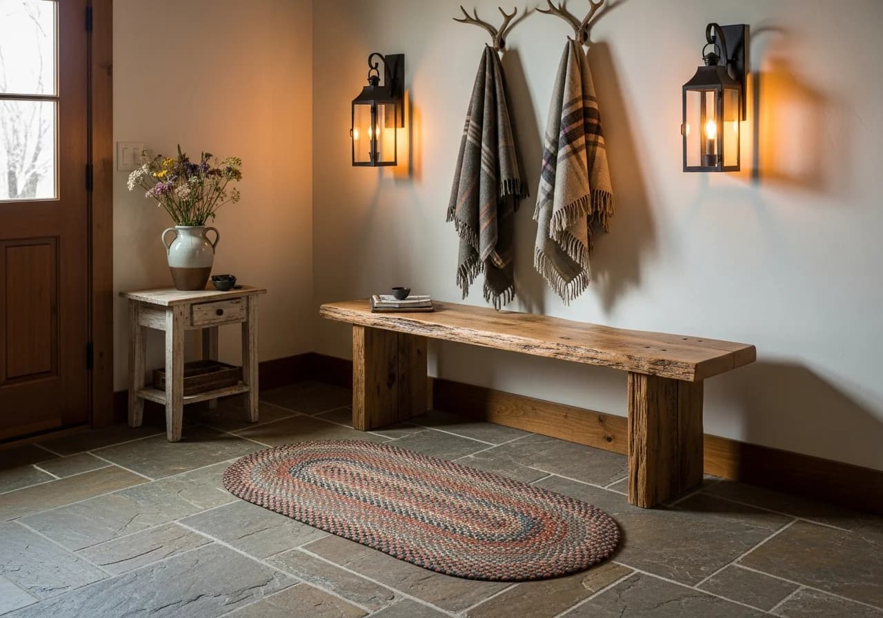 Rustic