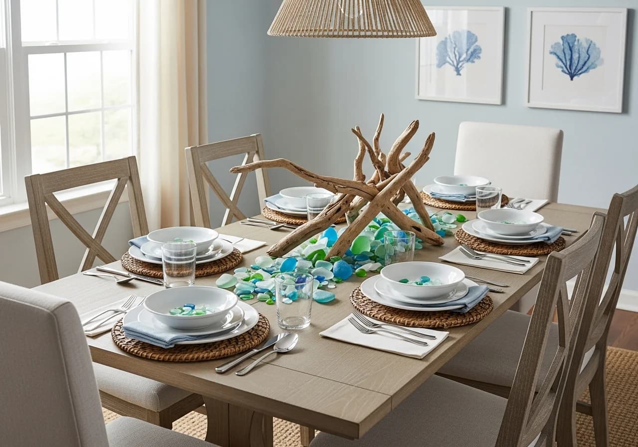 Coastal Casual