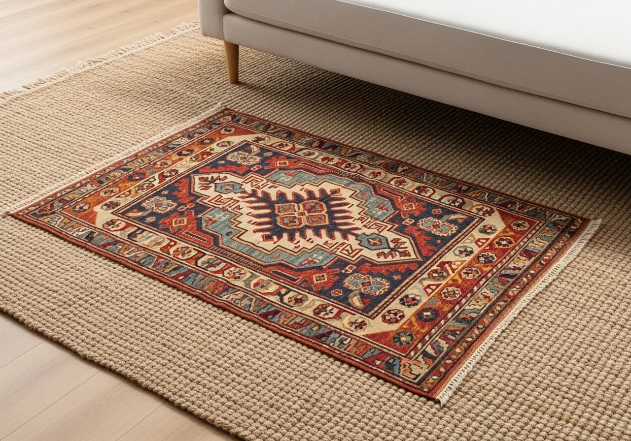 Rugs & Styling