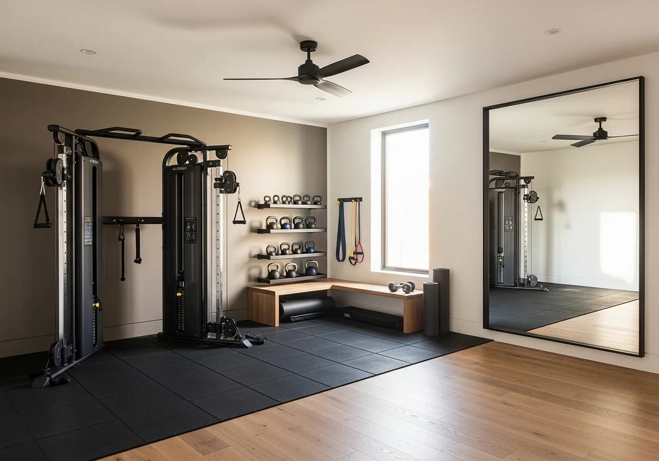 Functional Training