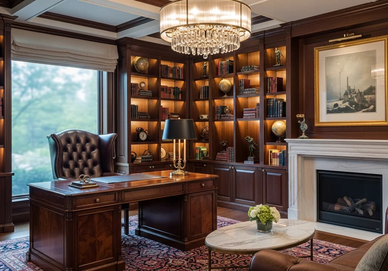 Luxury