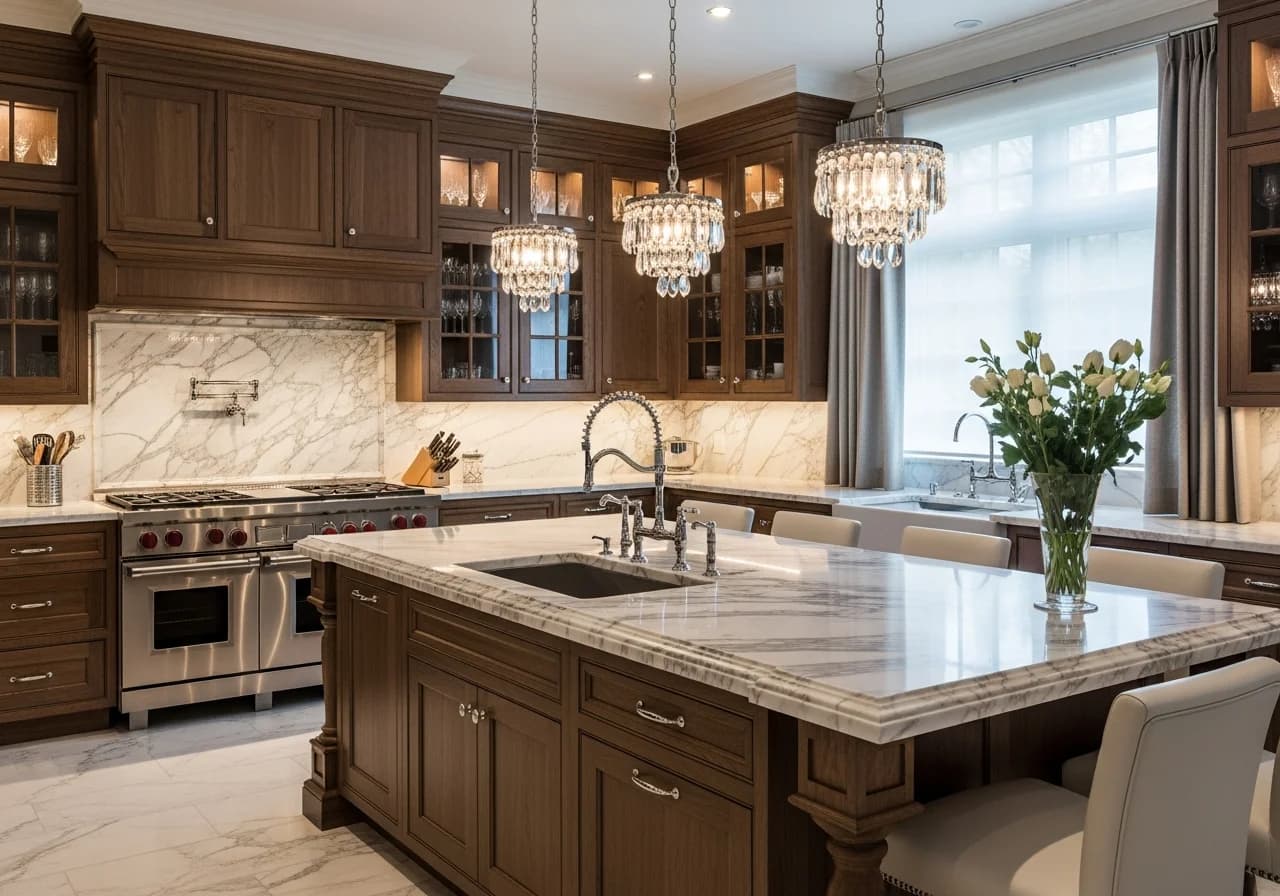 Luxury