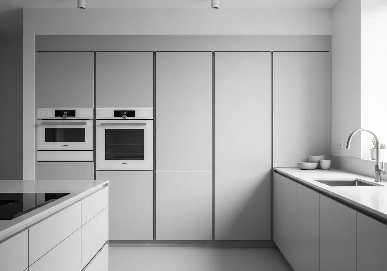 Minimalist