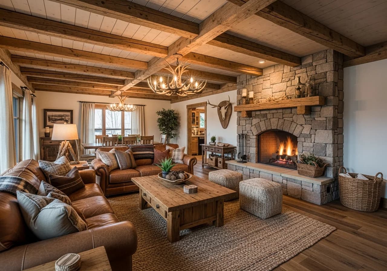 Rustic