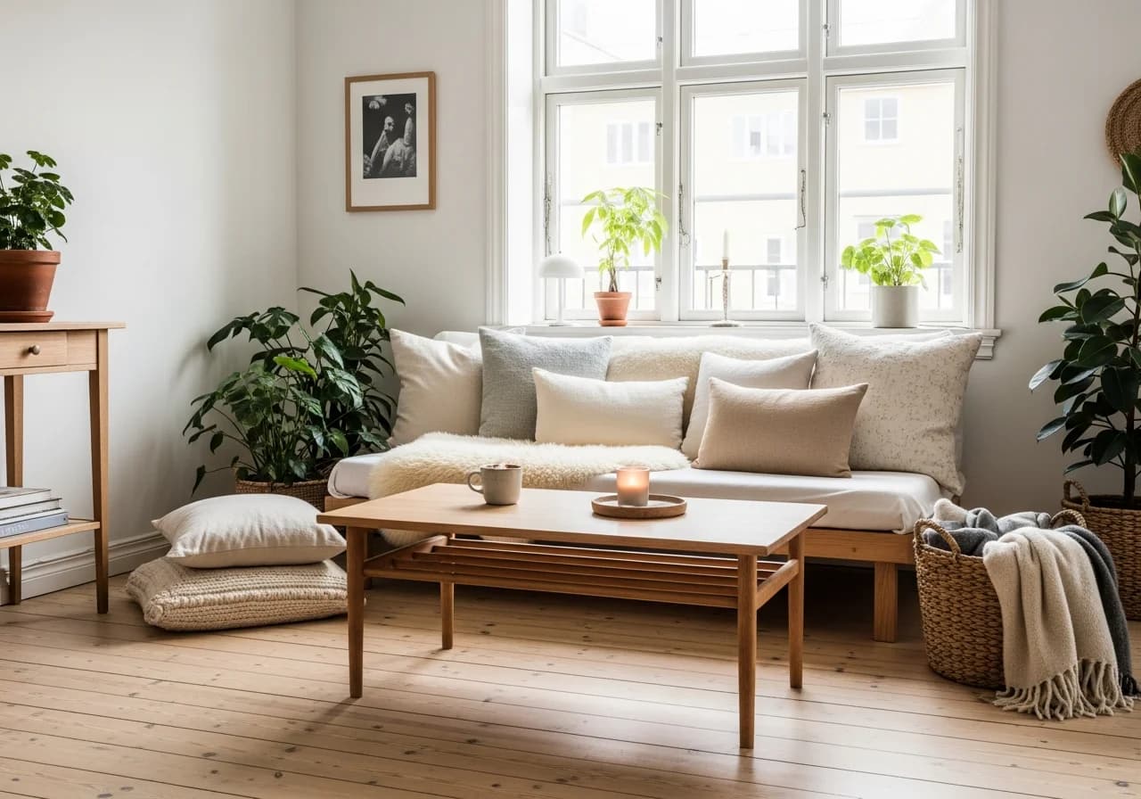 Scandinavian