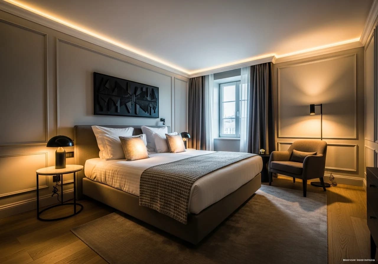 Boutique Hotel