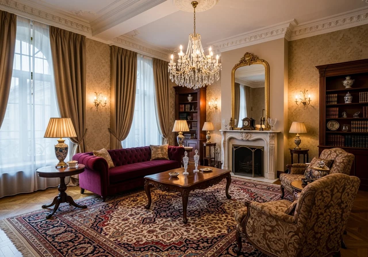 Classic Elegance