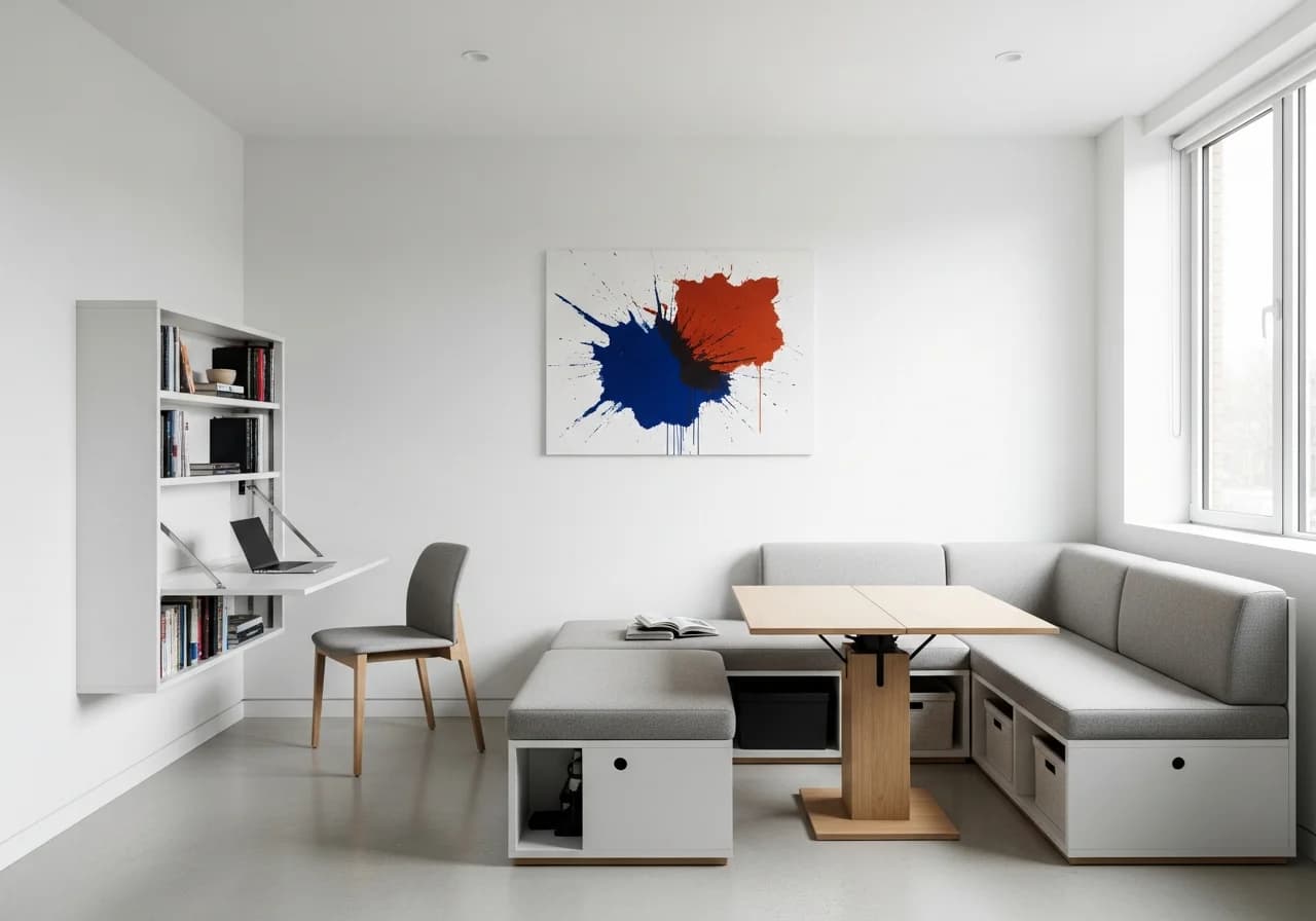 Essential Living