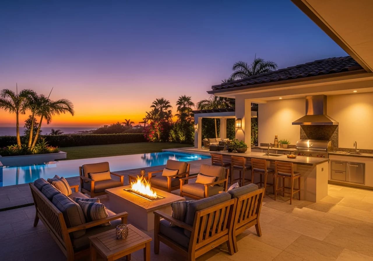 Luxury