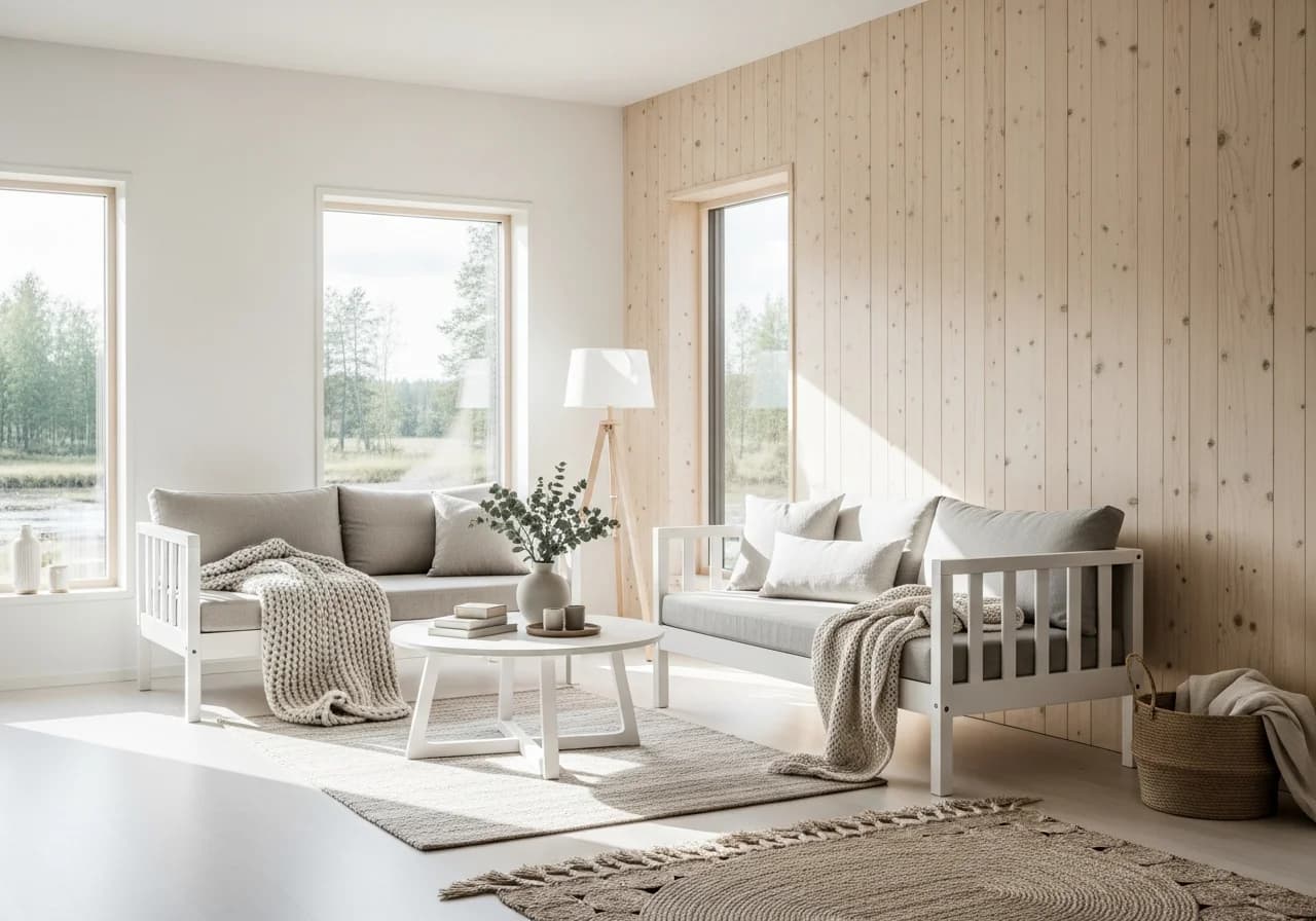 Finnish Minimalist
