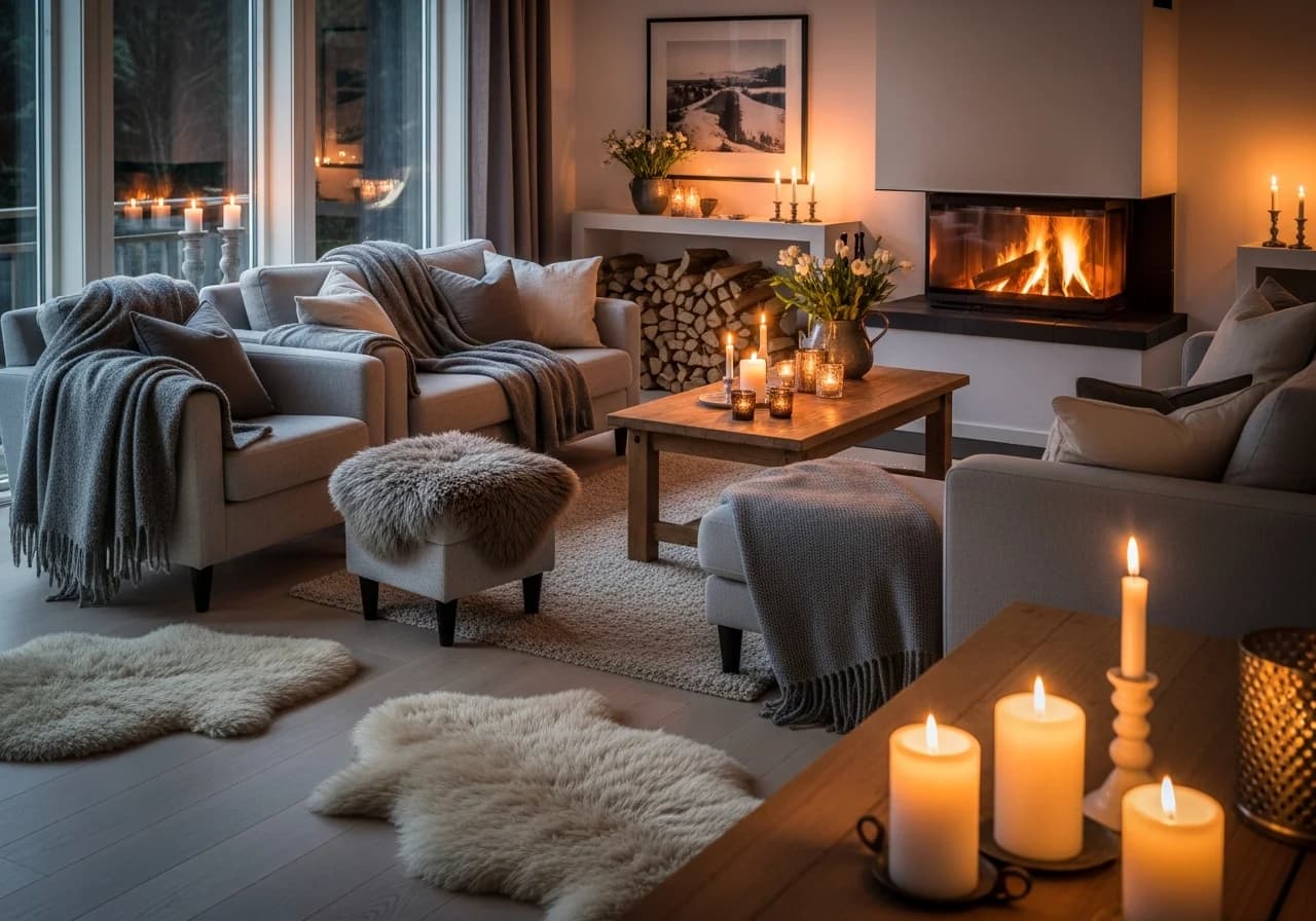 Hygge Living