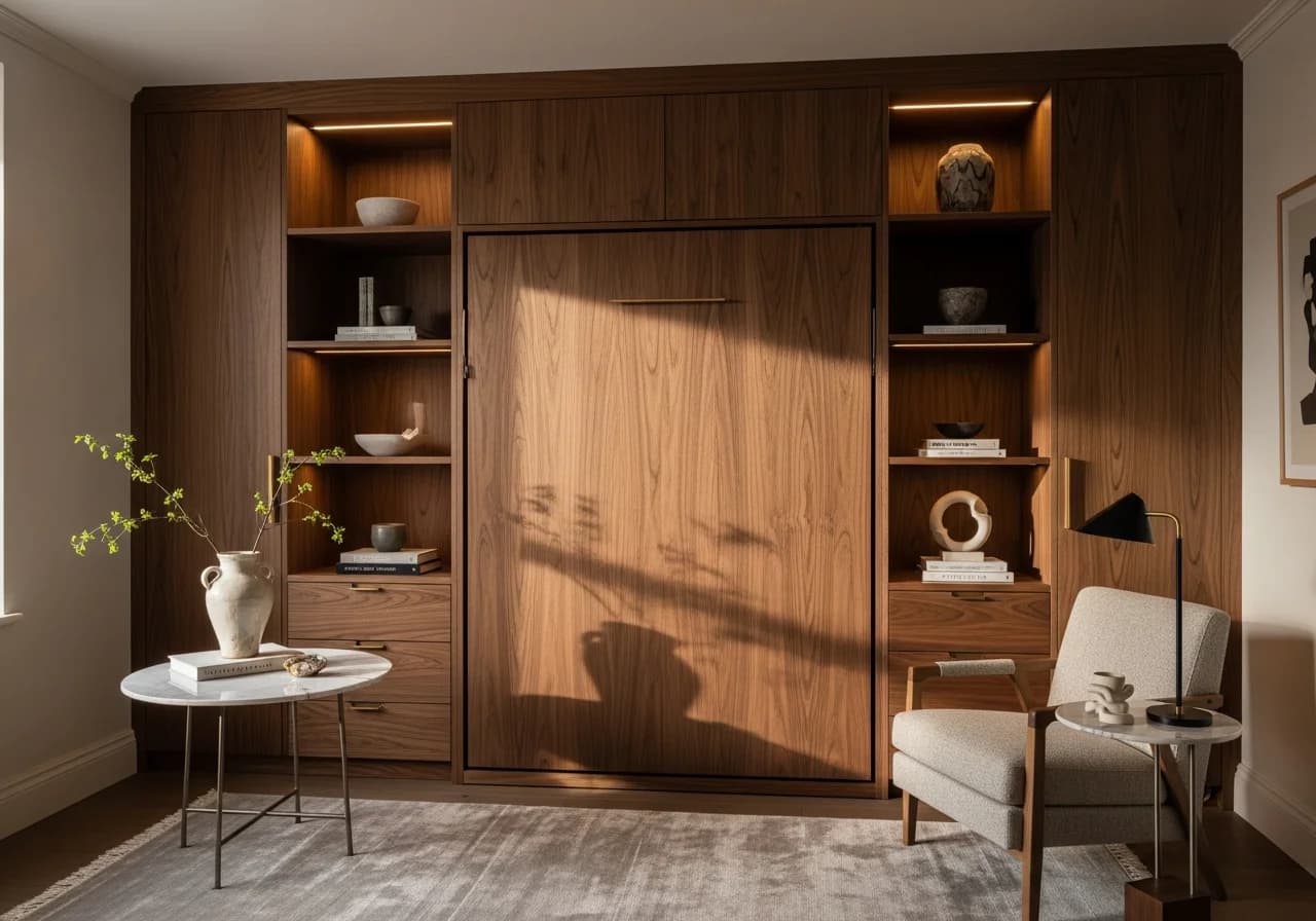 Murphy Bed