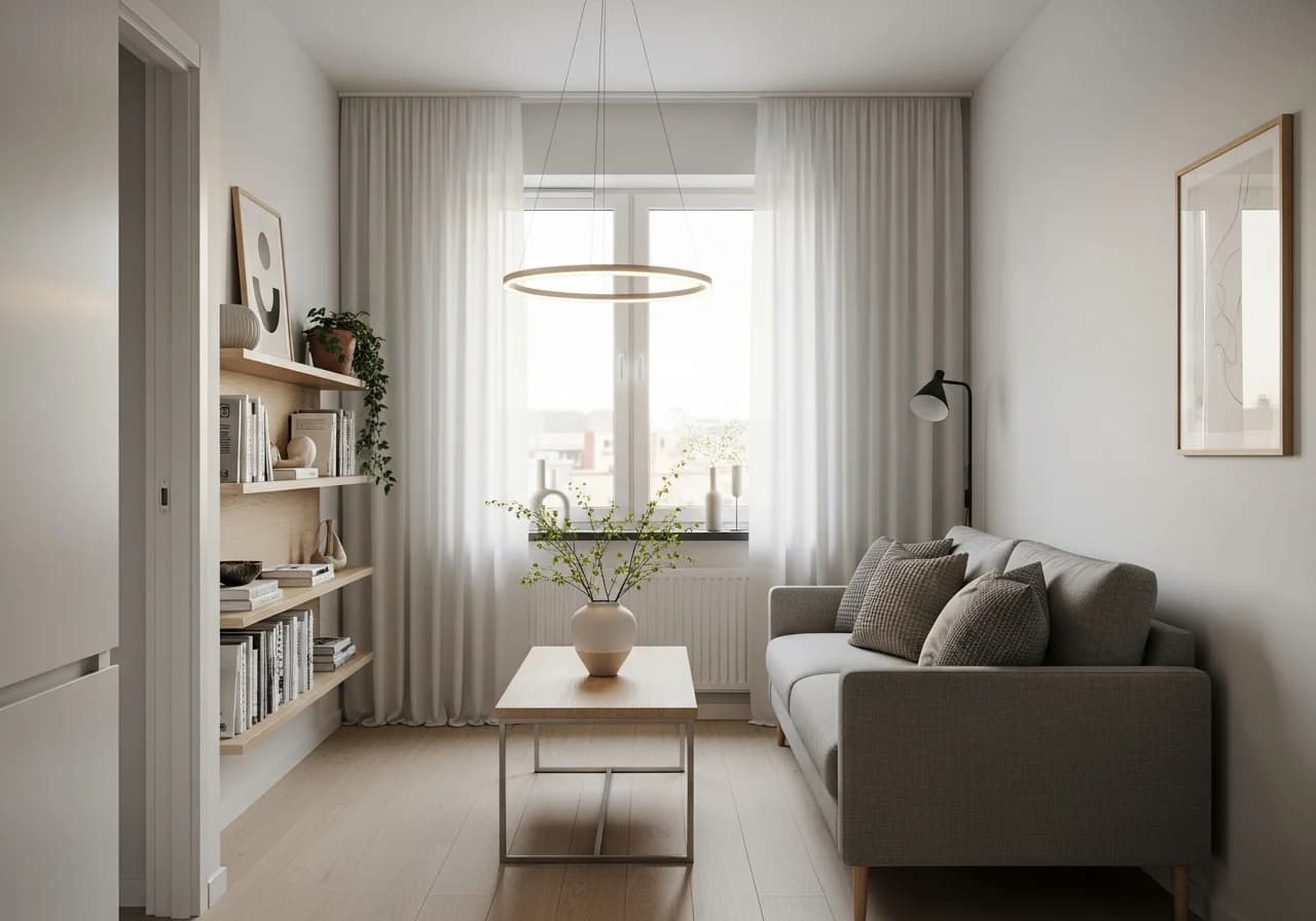 Scandinavian