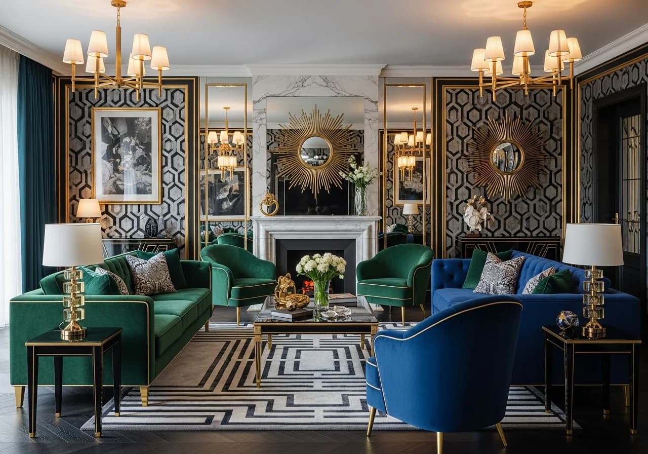 Art Deco