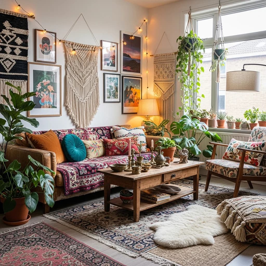 Bohemian