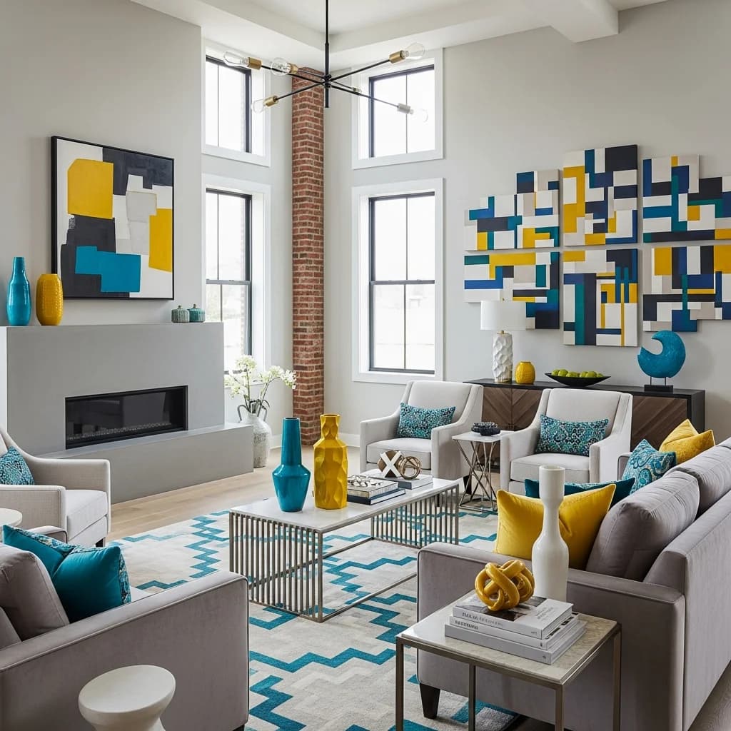 Contemporary