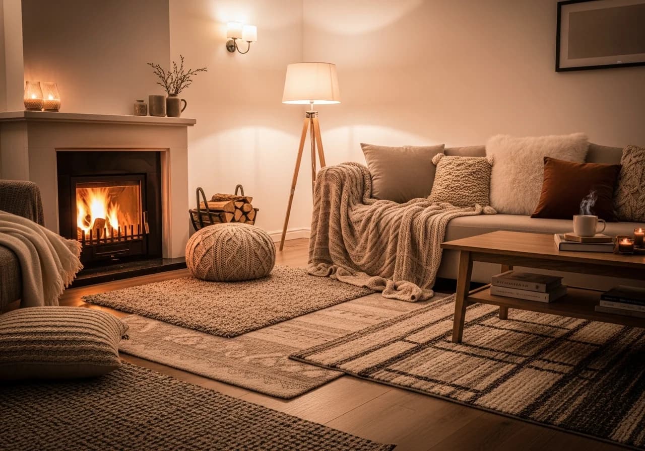 Cozy