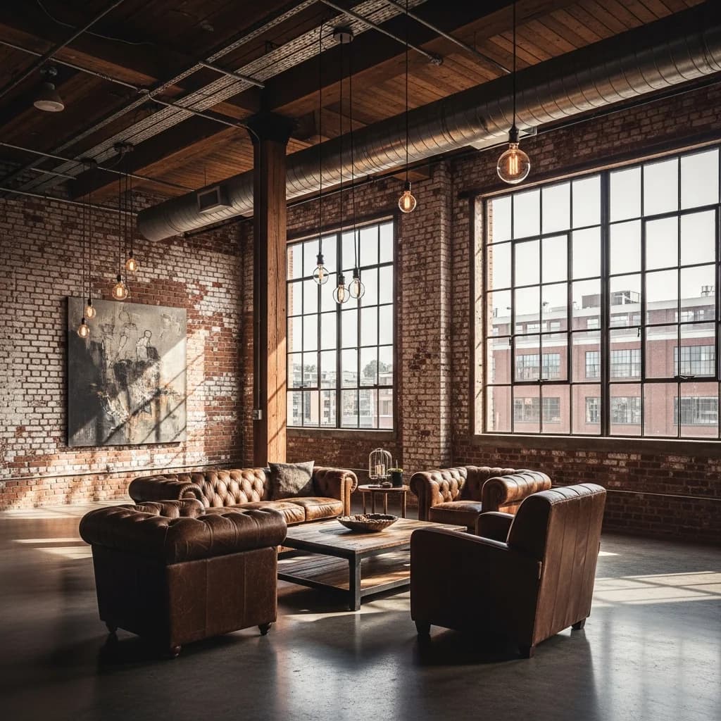 Industrial