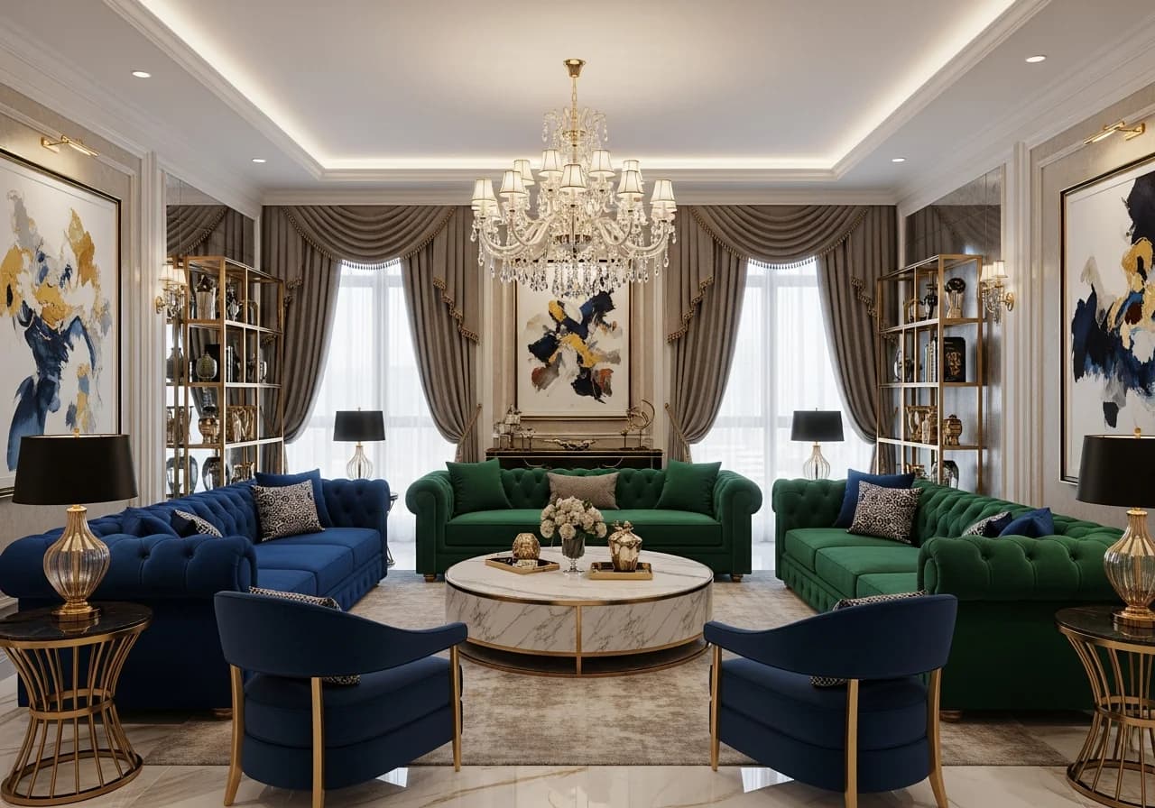 Luxury