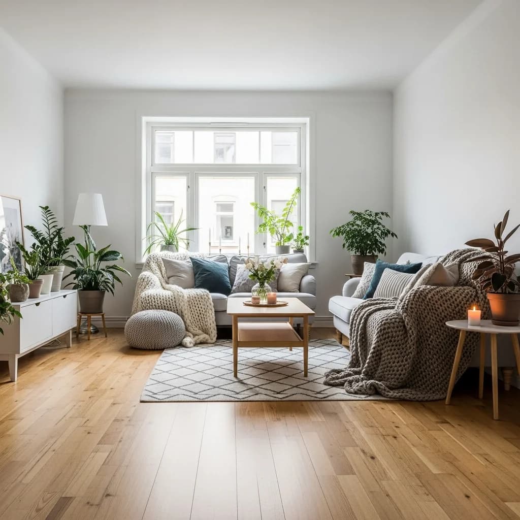 Scandinavian