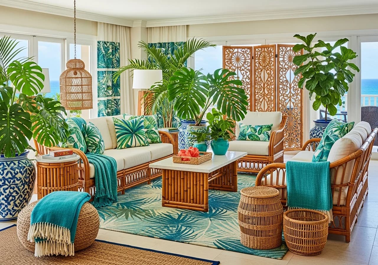 Tropical