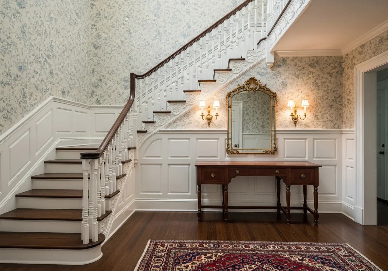 Colonial Revival