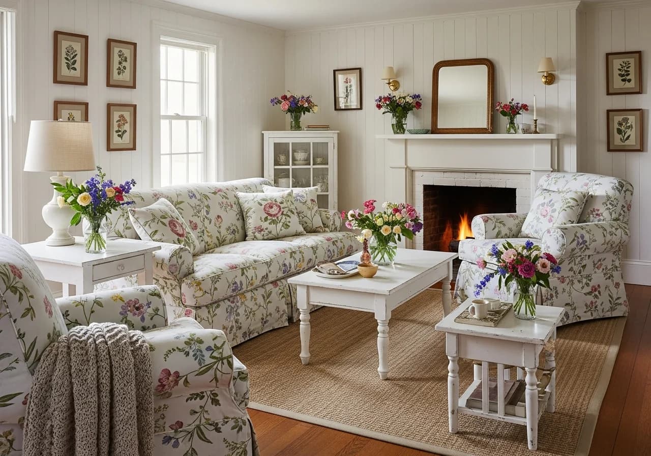 Cottage